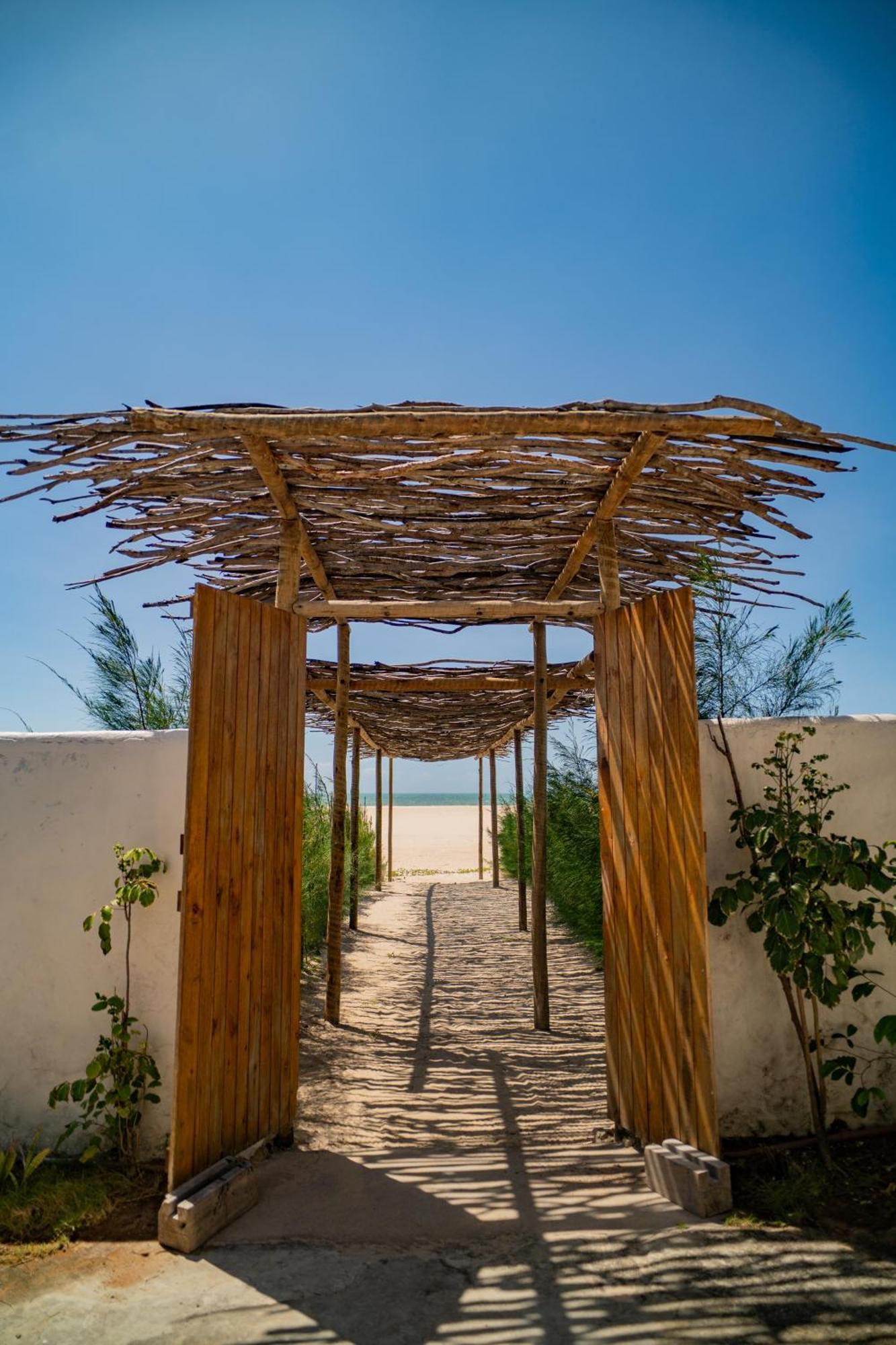 Zebra Boutique Hotel بيبيريبي المظهر الخارجي الصورة