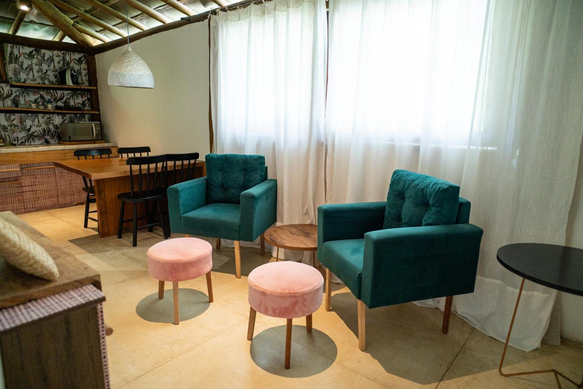Zebra Boutique Hotel بيبيريبي المظهر الخارجي الصورة