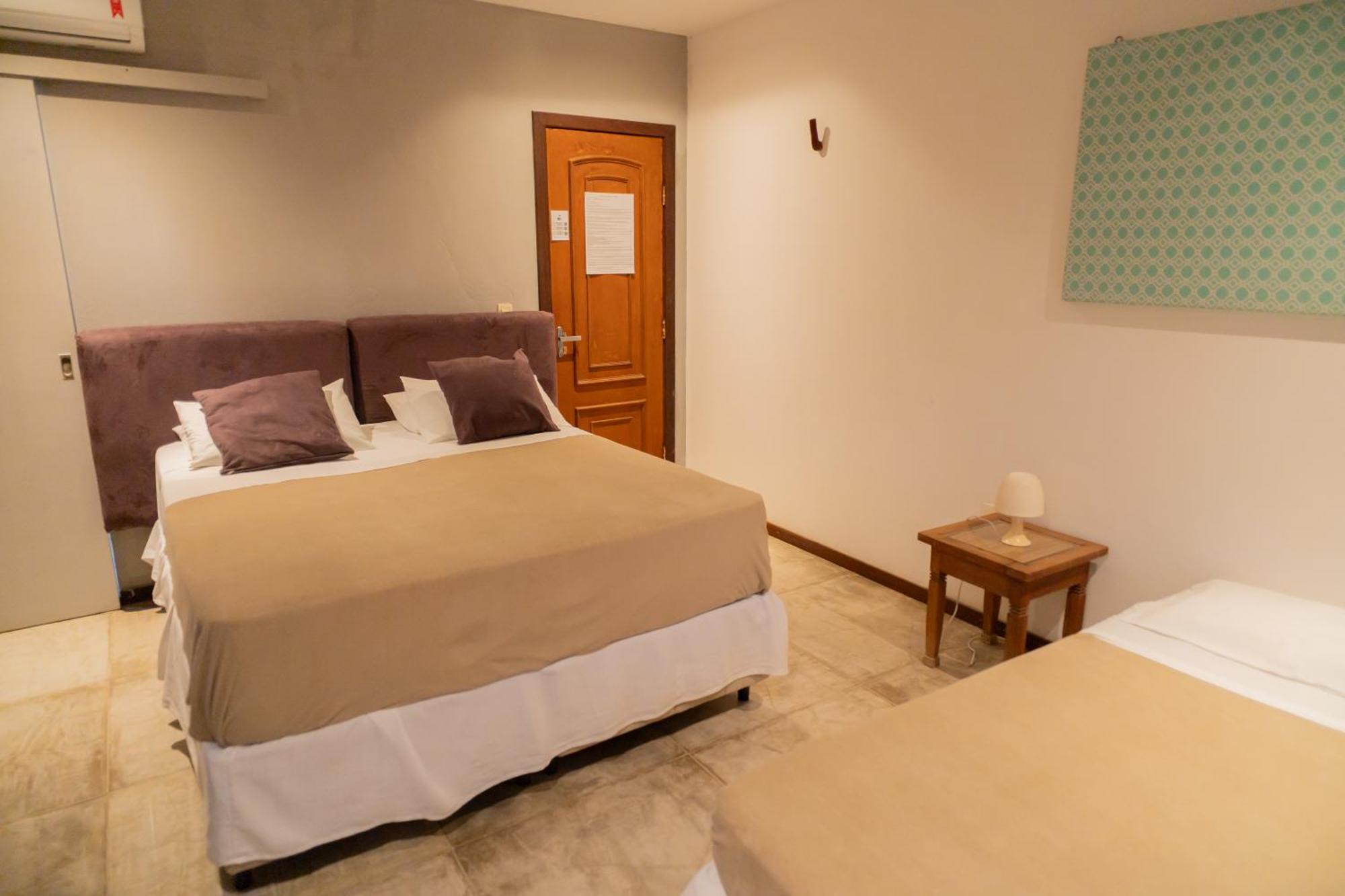Zebra Boutique Hotel بيبيريبي المظهر الخارجي الصورة