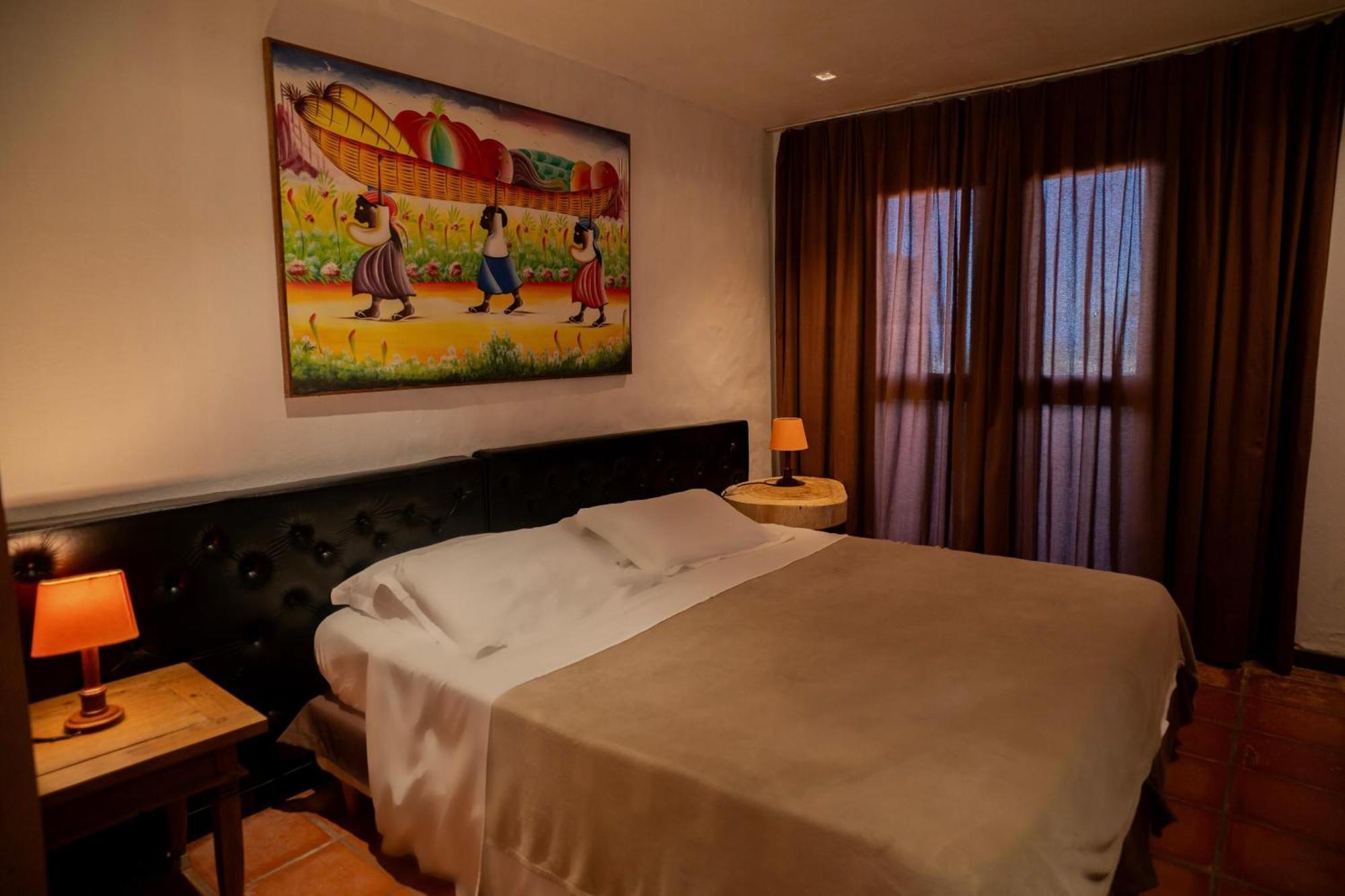 Zebra Boutique Hotel بيبيريبي المظهر الخارجي الصورة