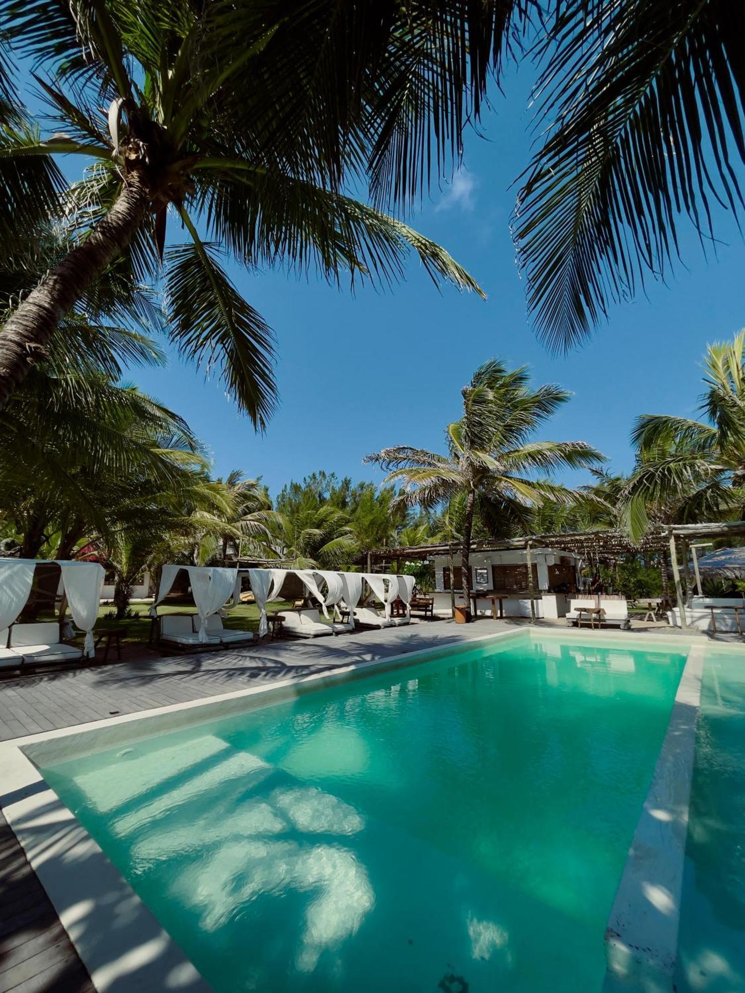 Zebra Boutique Hotel بيبيريبي المظهر الخارجي الصورة